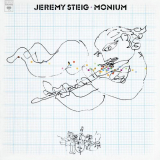 Jeremy Steig - Monium '1974 / 2024