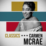 Carmen McRae - Classics '2024