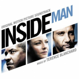 Terence Blanchard - Inside Man - Original Motion Picture Soundtrack '2006