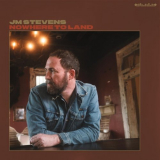 JM Stevens - Nowhere to Land '2024