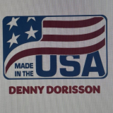 Denny Dorisson - Made In The USA '2024