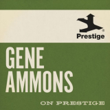 Gene Ammons - On Prestige '2024