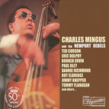 Charles Mingus - Charles Mingus and the Newport Rebels '2010