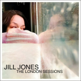Jill Jones - The London Sessions '2024