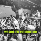 Various Artists - WE ARE DKR Vol 2 '2024