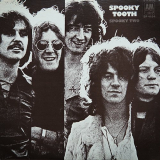 Spooky Tooth - Spooky Tooth '1969