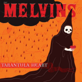 Melvins - Tarantula Heart '2024