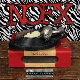 NOFX - Half Album '2024
