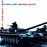 Starflyer 59 - Easy Come, Easy Go (Box Set) '2000