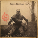 Audio - Where The Chaos Lies '2024