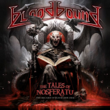 Bloodbound - The Tales of Nosferatu : Two Decades of Blood (2004-2024) '2024