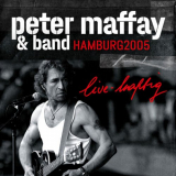 Peter Maffay - live-haftig Hamburg 2005 '2024