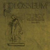 Colosseum - Elegy (The Recordings 1968-1971) '2024