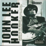 John Lee Hooker - Blues Is The Healer '2005