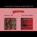 Birth Control - Jungle Life + Getting There (Collectors Premium) '2013