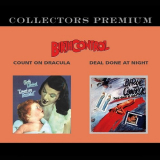 Birth Control - Count on Dracula / Deal Done at Night (Collectors Premium) '2014