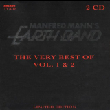 Manfred Mann's Earth Band - The Very Best Of: Vol. 1 & 2 '1993