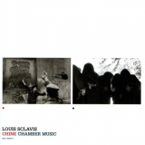 Louis Sclavis - Chine / Chamber Music '1989