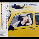 Julia Fordham - East West '1997