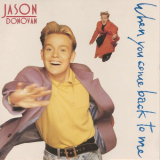 Jason Donovan - When You Come Back To Me '1989
