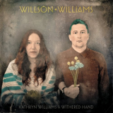 Kathryn Williams - Willson Williams '2024