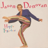 Jason Donovan - Happy Together '1991