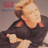 Jason Donovan - Hang On to Your Love '1990