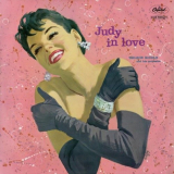 Judy Garland - Judy in Love '1958