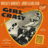 Judy Garland - Girl Crazy (Original Soundtrack Recording) '1944