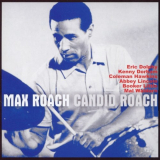 Max Roach - Candid Roach '2011