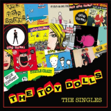 Toy Dolls - The Singles '2024