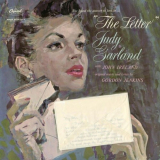 Judy Garland - The Letter '1959