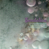 Sendelica - Spaceman Bubblegum And Other Weird Tales From The Mercury Mind '2007