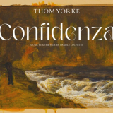 Thom Yorke - Confidenza '2024