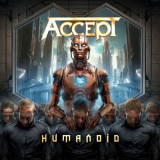 Accept - Humanoid '2024