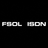 Future Sound Of London, The - ISDN (30th Anniversary Edition) '1994