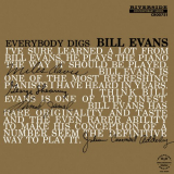 Bill Evans Trio - Everybody Digs Bill Evans (Mono Mix / Remastered 2024) '1959