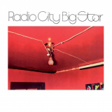 Big Star - Radio City (Remastered 2024) '1974