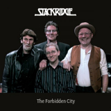 Stackridge - The Forbidden City (Live) '2024