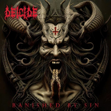 Deicide - Banished By Sin '2024
