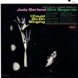 Judy Garland - I Could Go On Singing '1963