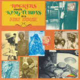 Augustus Pablo - Rockers Meets King Tubby's In A Fire House '2024