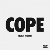 Manchester Orchestra - Cope Live at The Earl '2024
