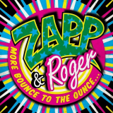 Zapp - More Bounce to the Ounce '2018