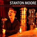 Stanton Moore - Take It to the Street (The Music)! '2008