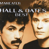 Daryl Hall & John Oates - Maneater - Hall & Oates - Best '2023