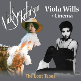 Vicki Sue Robinson - The Lost Tapes '2015
