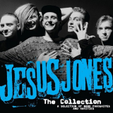 Jesus Jones - The Collection '2011