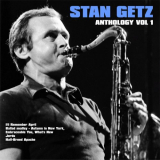 Stan Getz - Anthology, Vol. 1 '2024