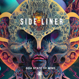 Side Liner - Goa State Of Mind '2024
